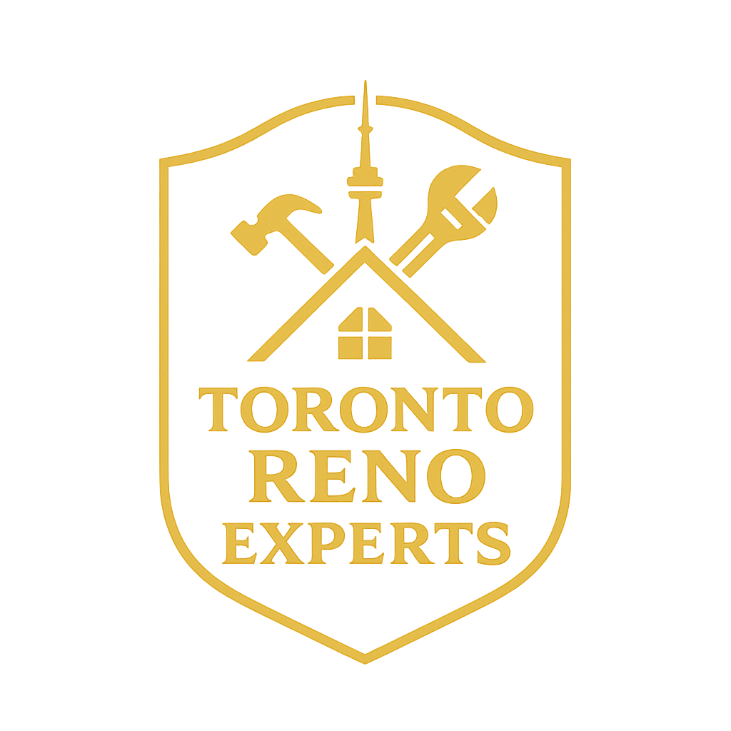 toronto reno experts logotype