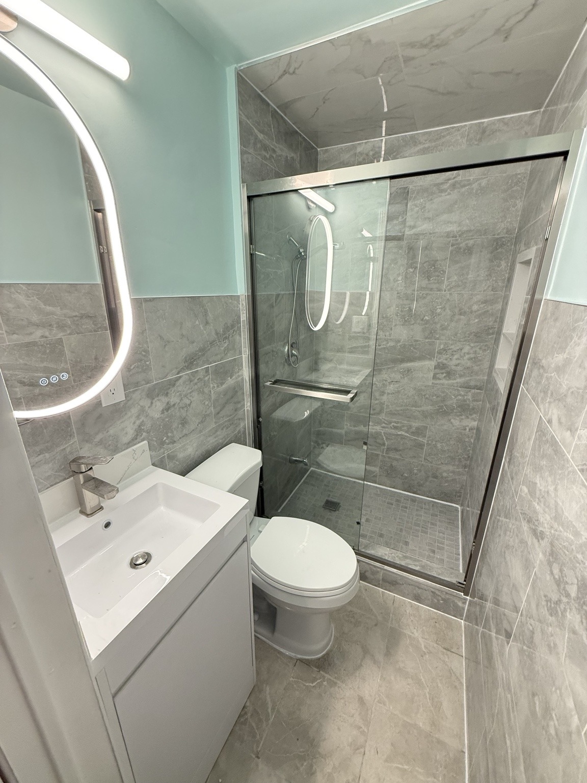 Work result photo by Arun