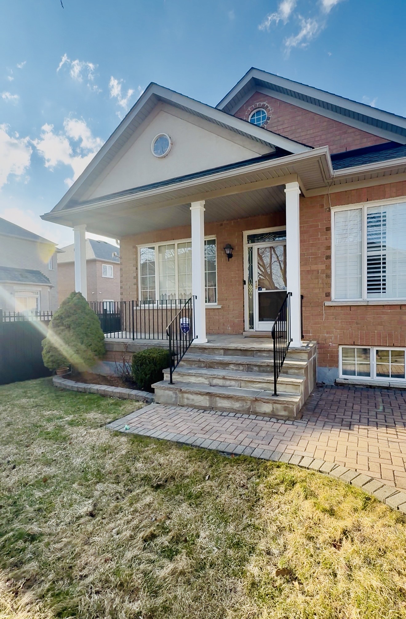 Work result photo by Jerry